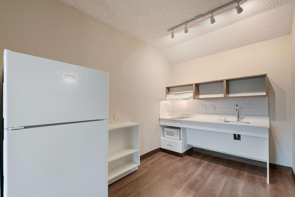 艾斯坦德美式酒店 - 迈阿密 - 机场 - 迈阿密斯普林斯 迈阿密泉 外观 照片